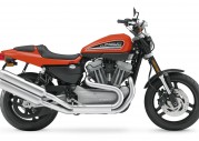 Harley-Davidson XL1200N Nightster